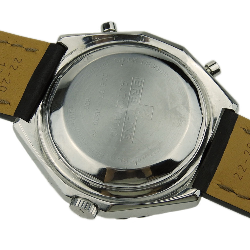 Breitling Chronomat Vintage 1808 1969