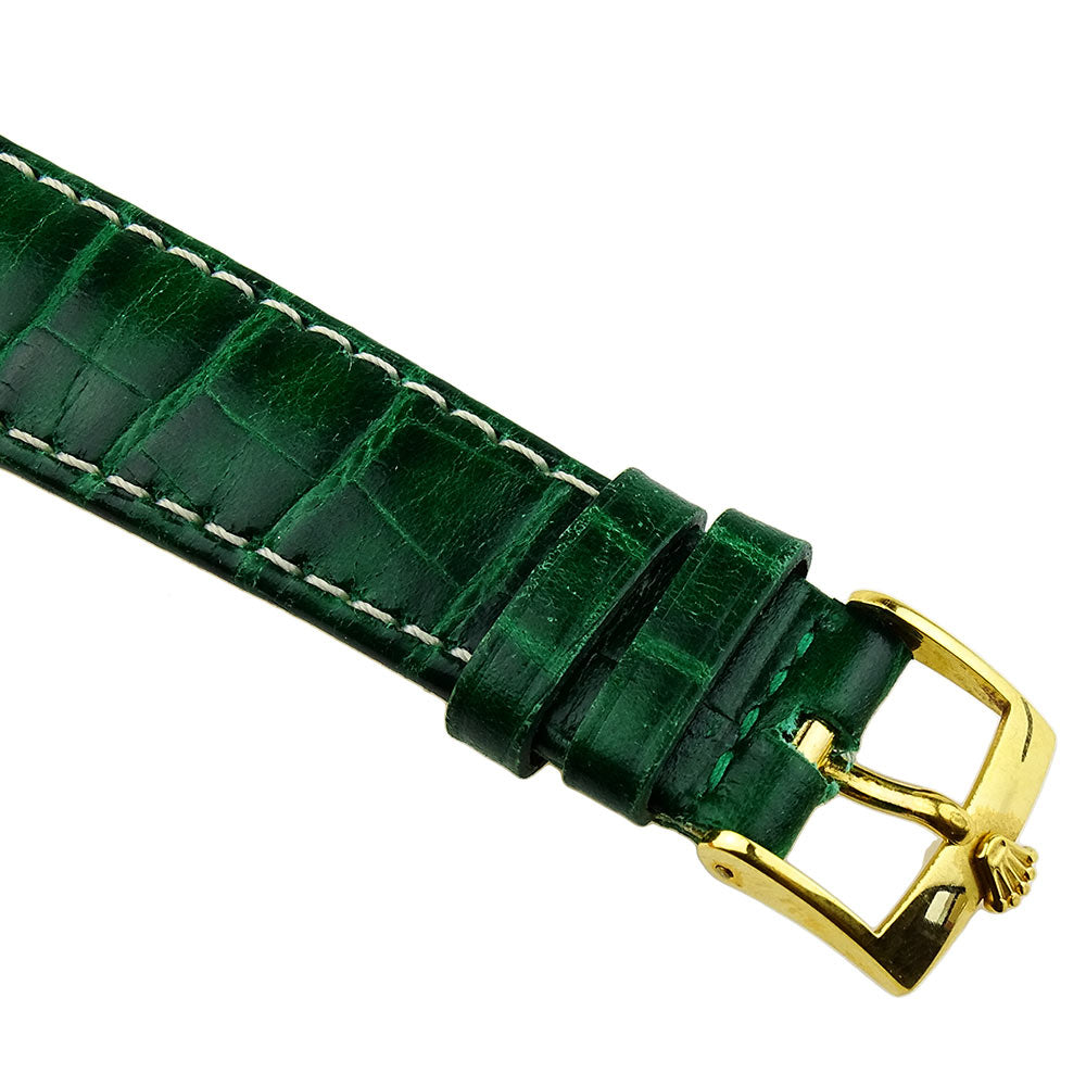 Rolex Oyster Perpetual Vintage 14k 6584