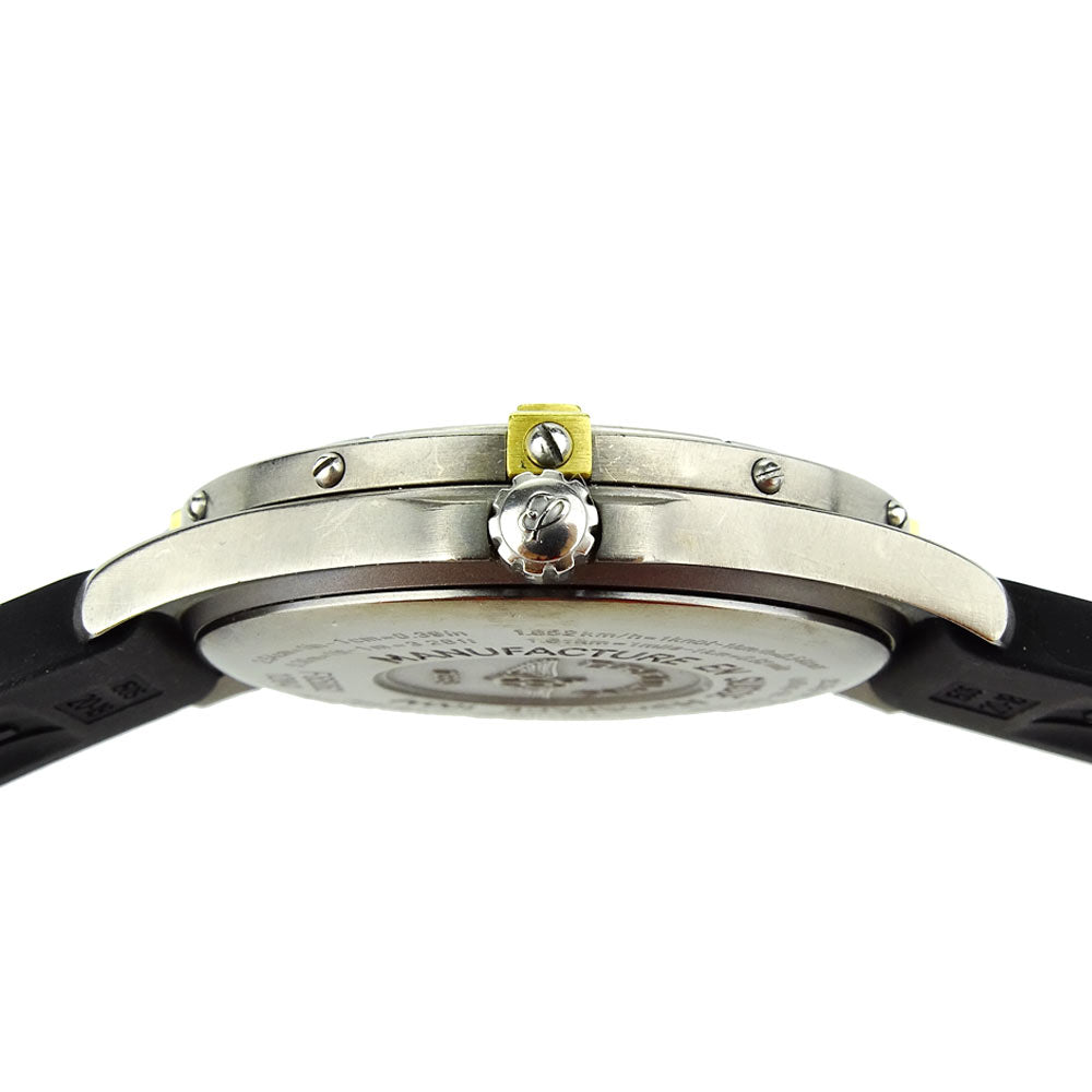 Breitling Aerospace Quartz Multi Function F65062