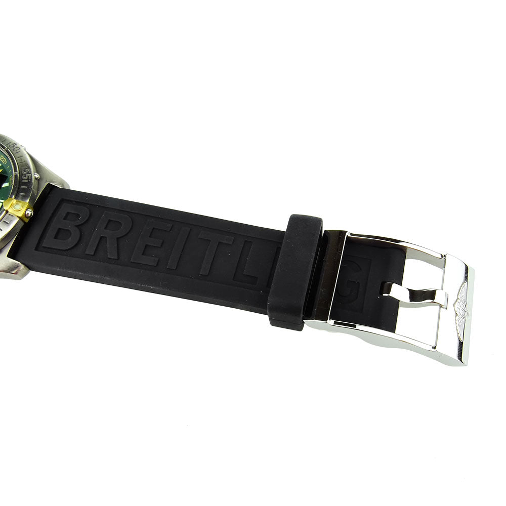 Breitling Aerospace Quartz Multi Function F65062