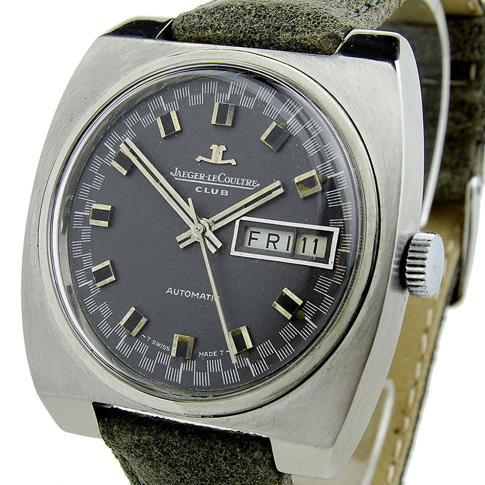 Jaeger-LeCoultre Club Vintage Automatic