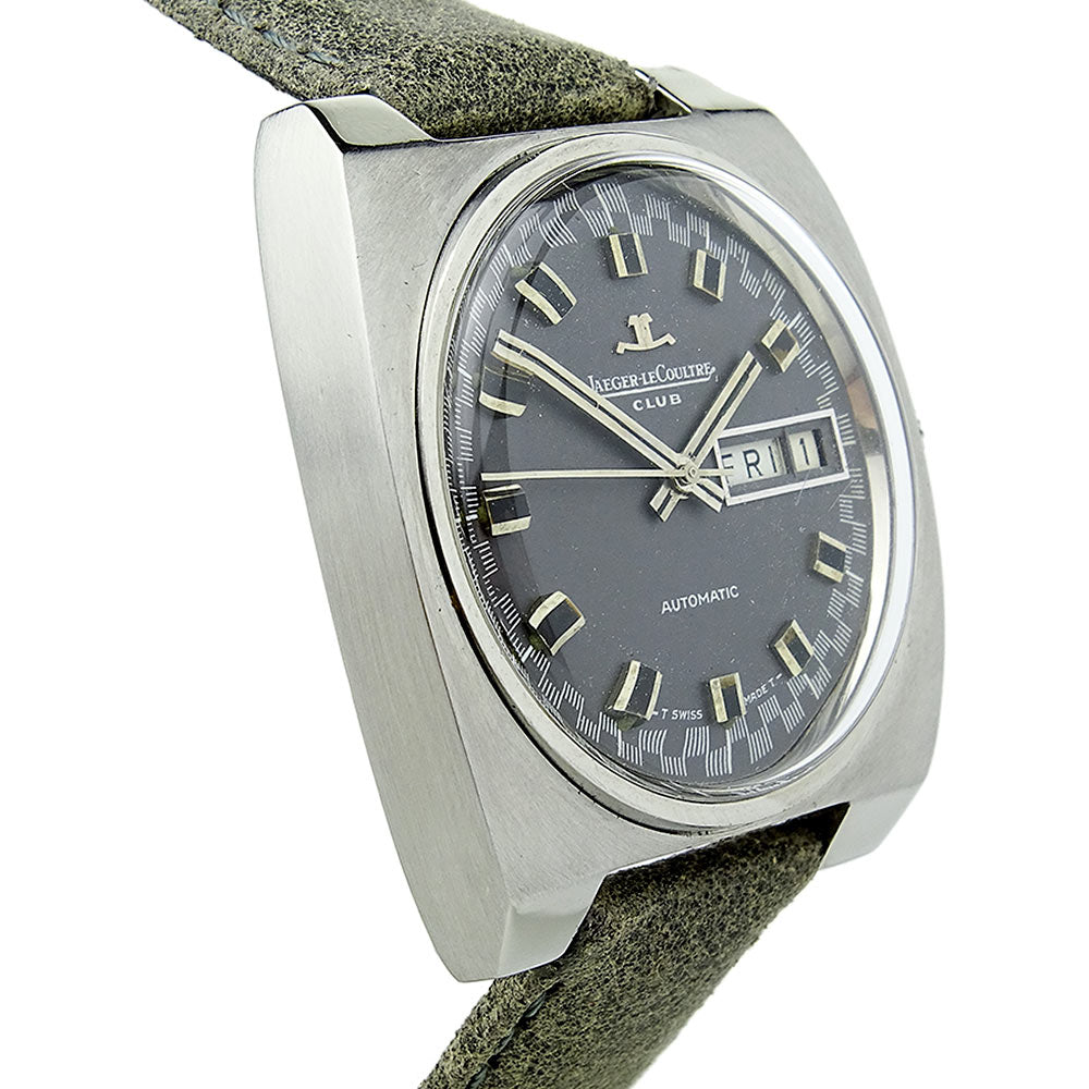 Jaeger-LeCoultre Club Vintage Automatic
