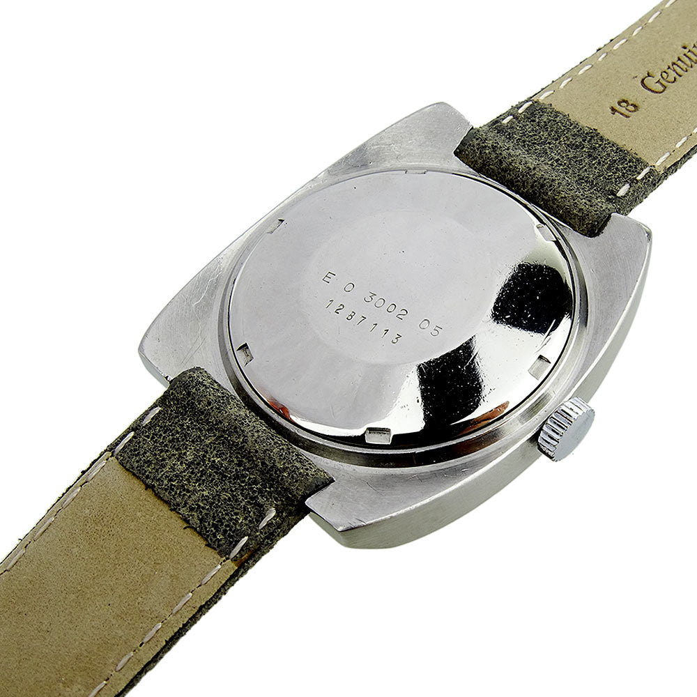 Jaeger-LeCoultre Club Vintage Automatic