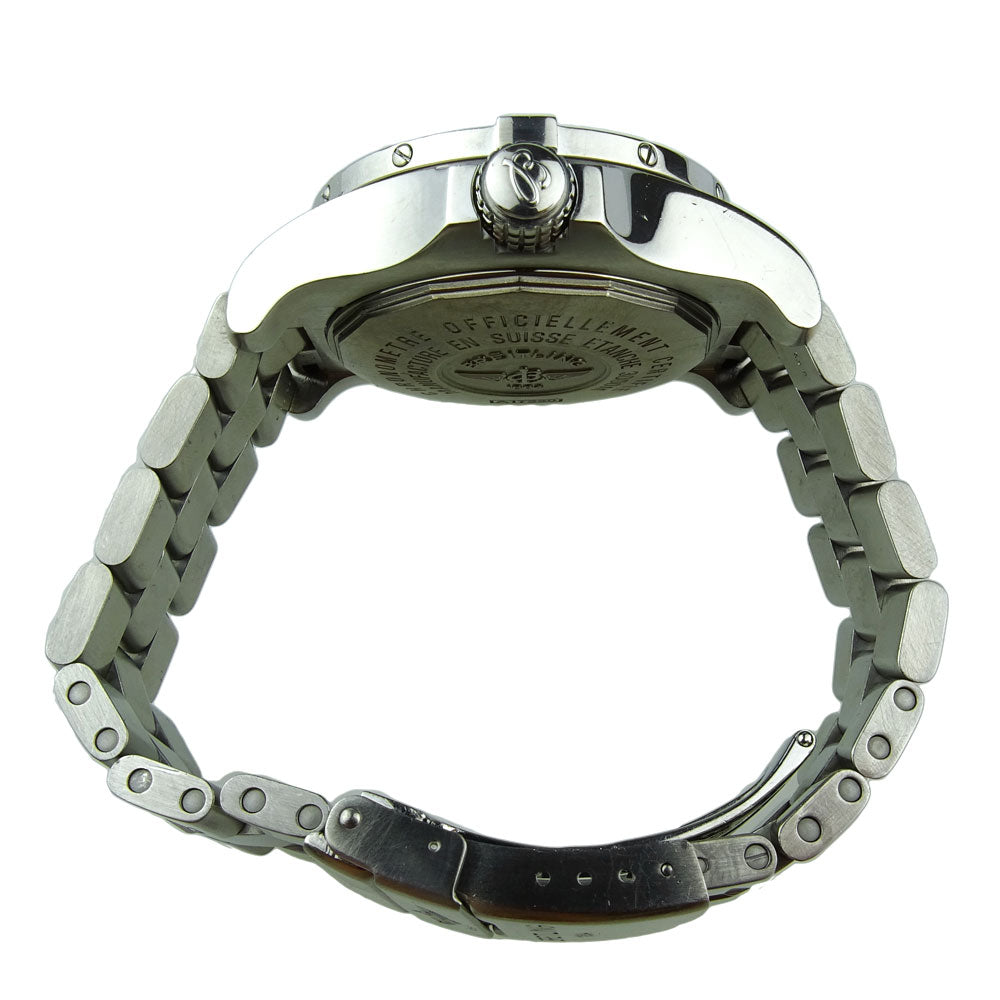 Breitling Avenger Seawolf Automatic A17330