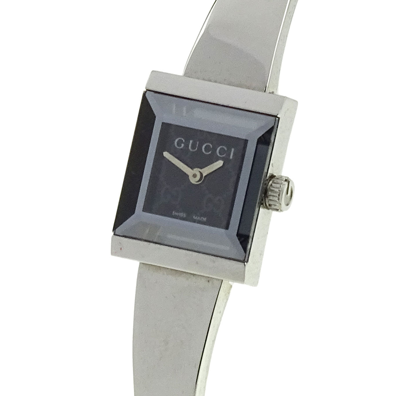 Gucci G-Frame Bangle YA128512