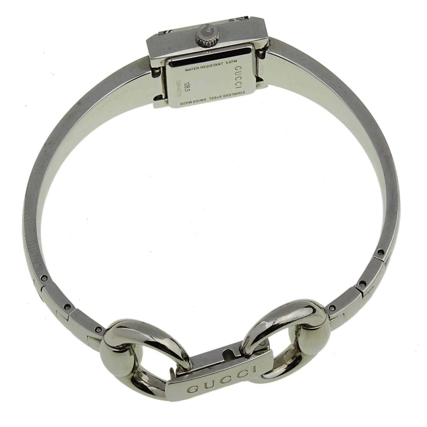 Gucci G-Frame Bangle YA128512