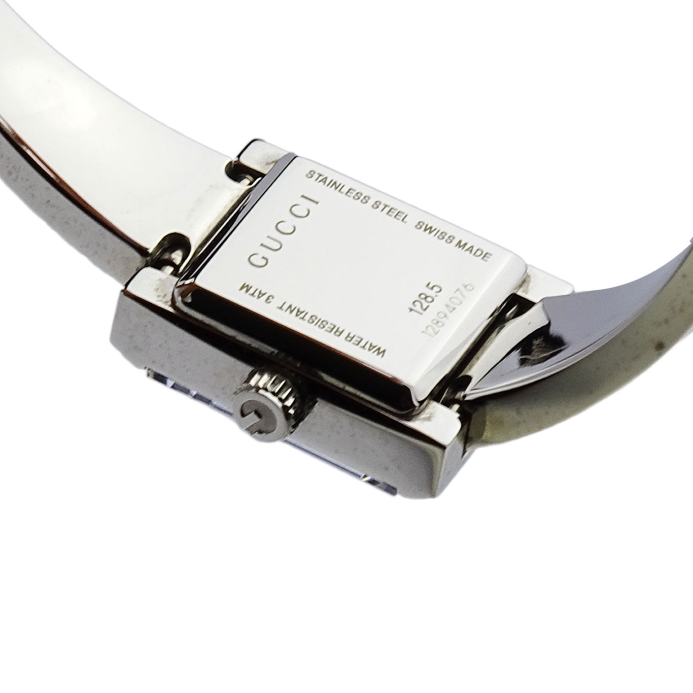 Gucci G-Frame Bangle YA128512