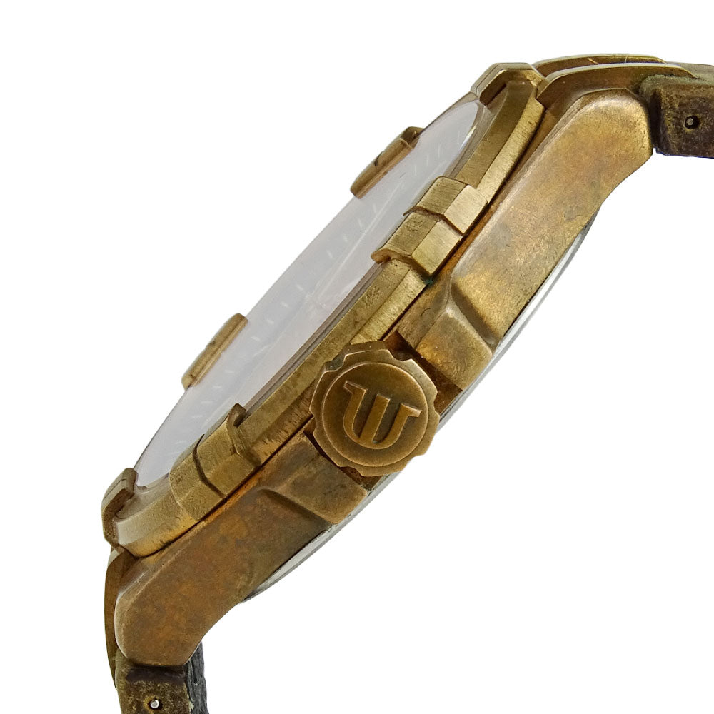 Maurice Lacroix Aikon Bronze AI1028