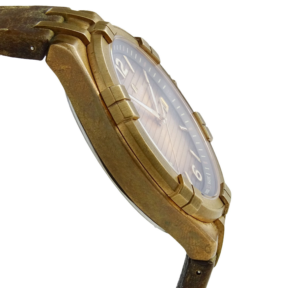 Maurice Lacroix Aikon Bronze AI1028
