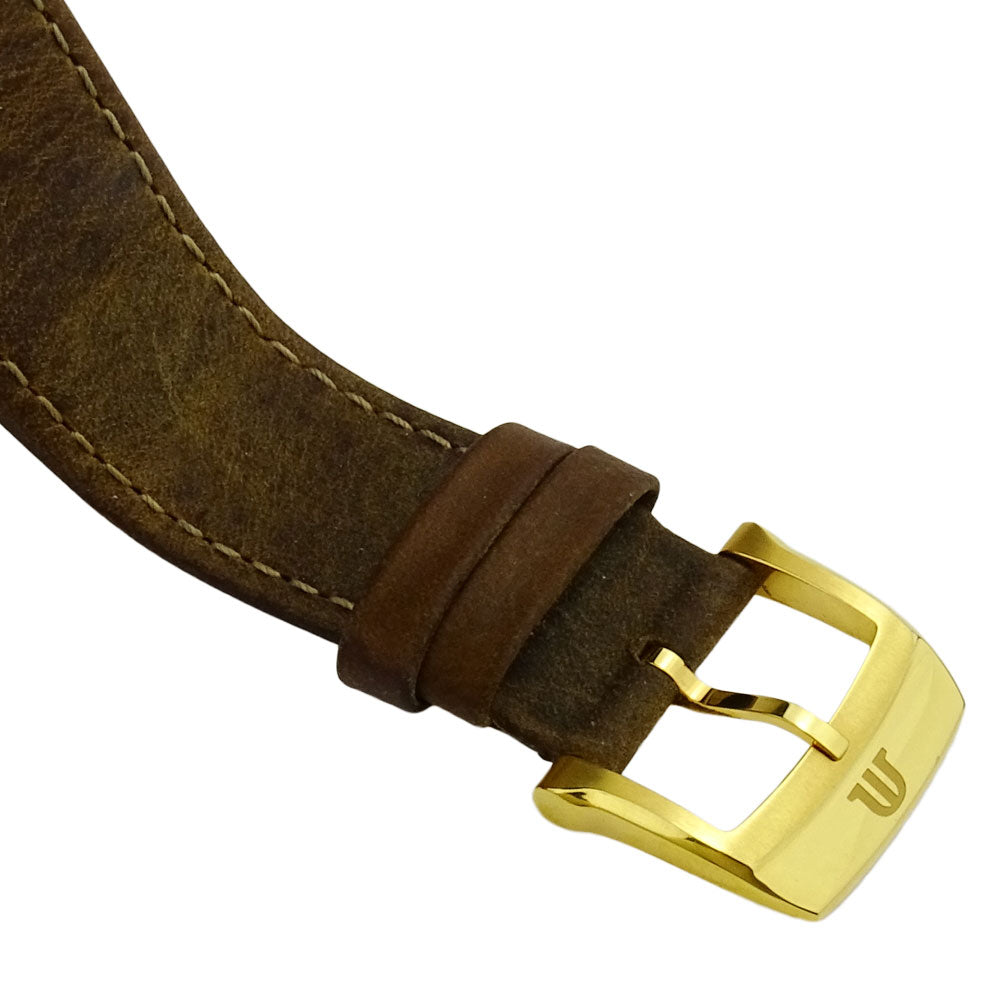Maurice Lacroix Aikon Bronze AI1028