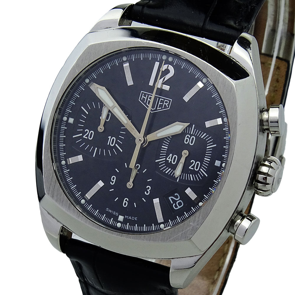 Tag Heuer Classic Monza Automatic CR2110
