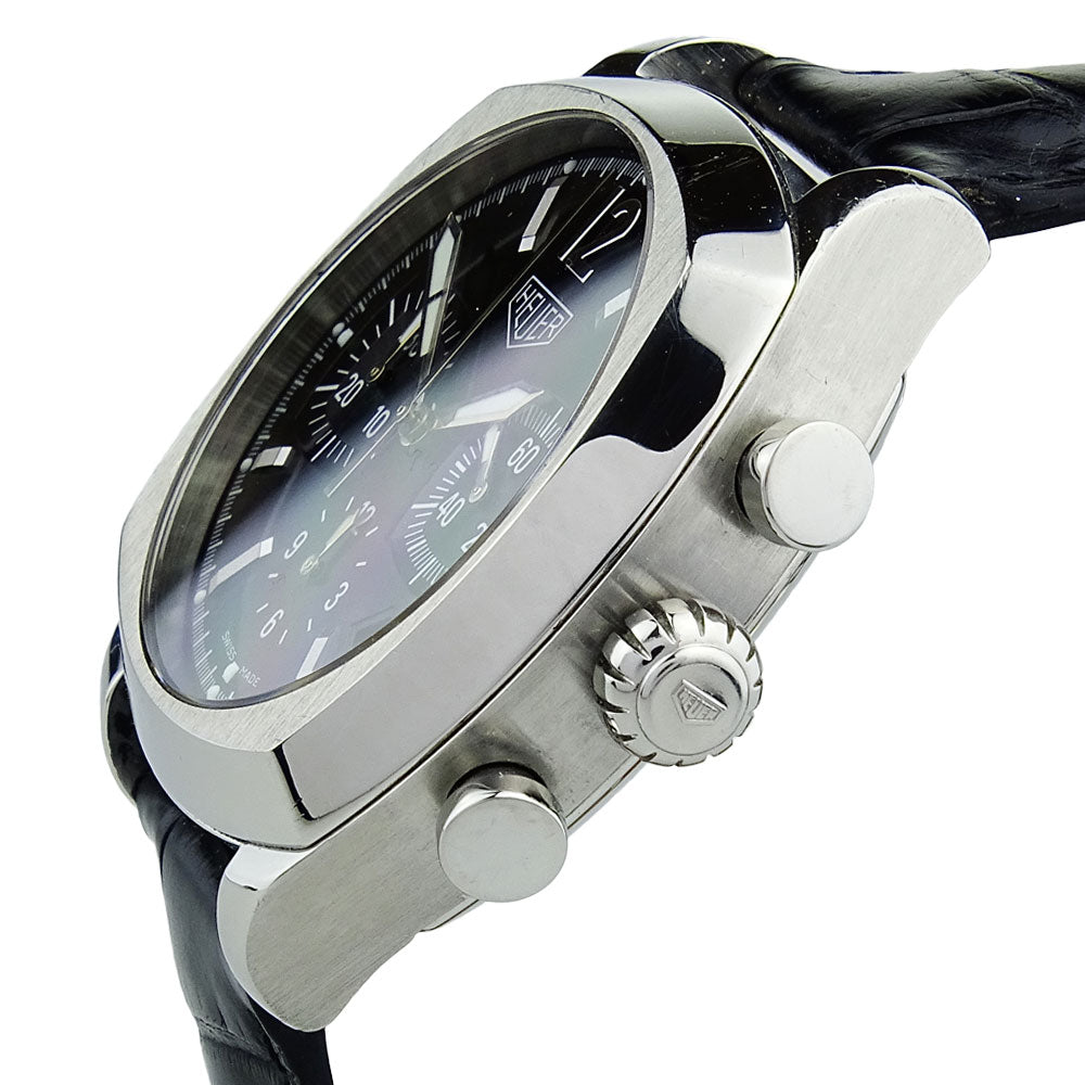 Tag Heuer Classic Monza Automatic CR2110
