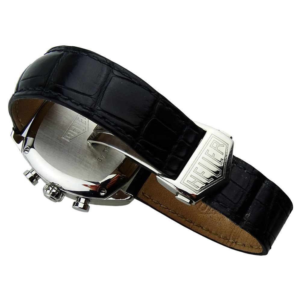 Tag Heuer Classic Monza Automatic CR2110