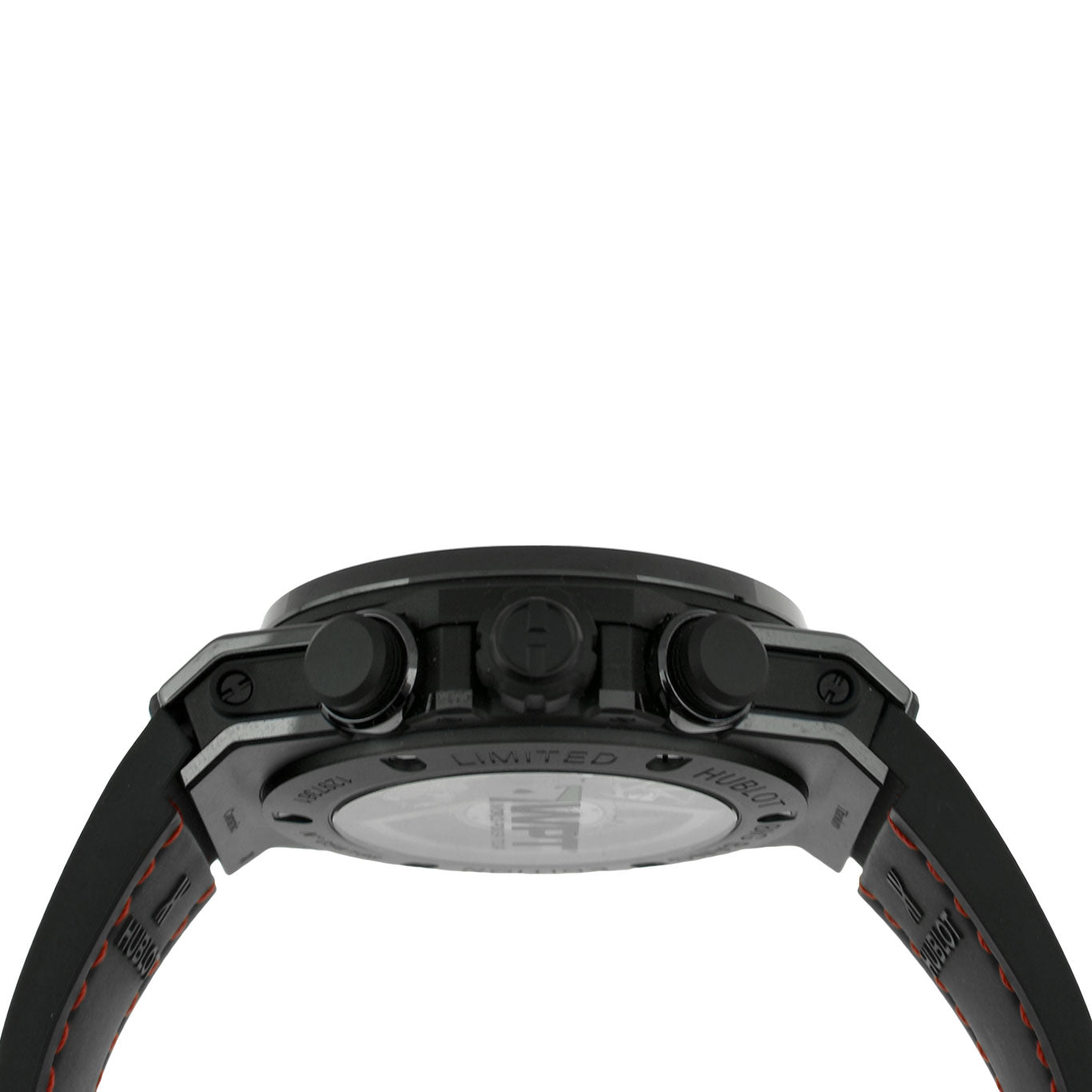 Hublot Big Bang World Poker Tour Limited Edition 411.CX.1113.LR.WPT17