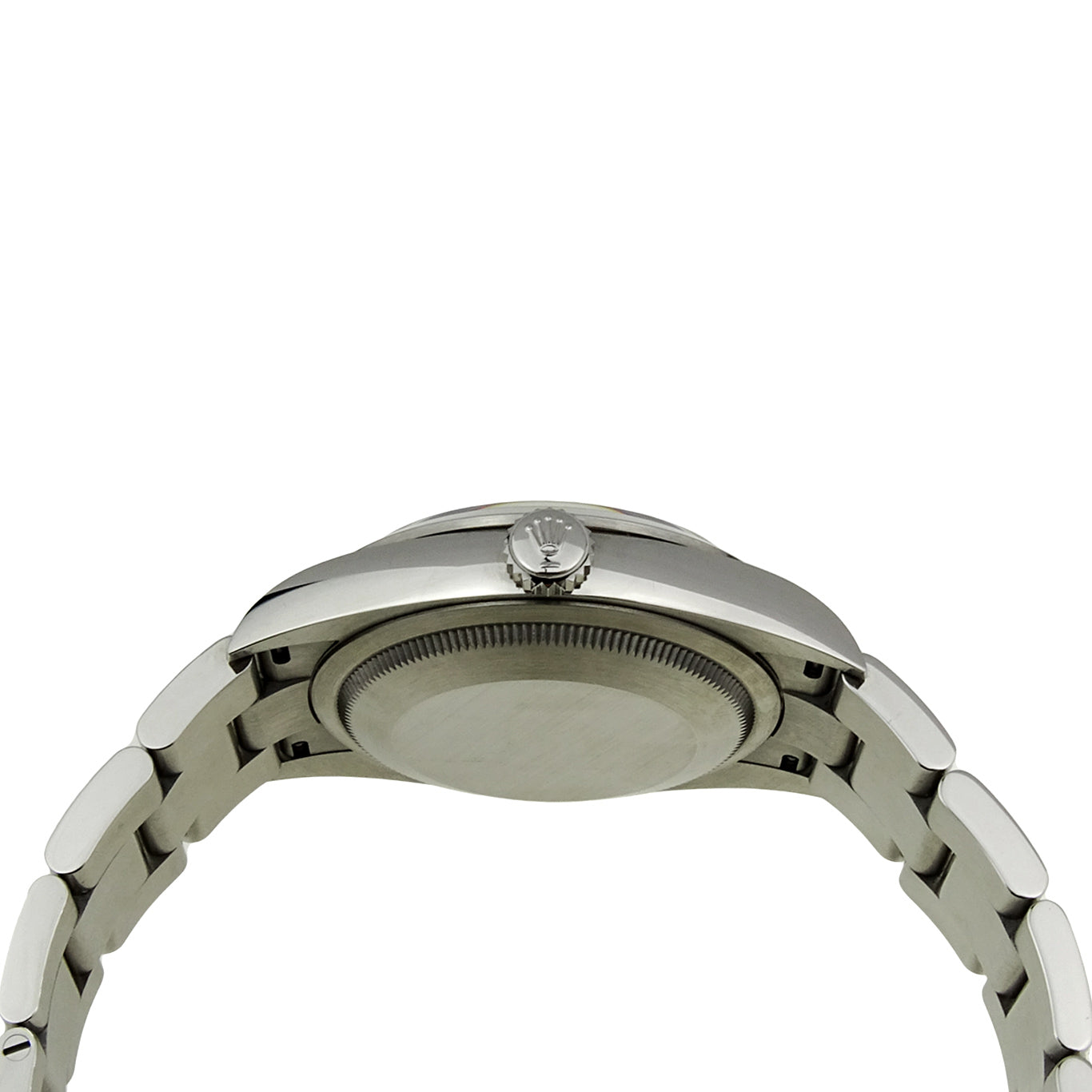 Rolex Explorer Oyster Perpetual 124270