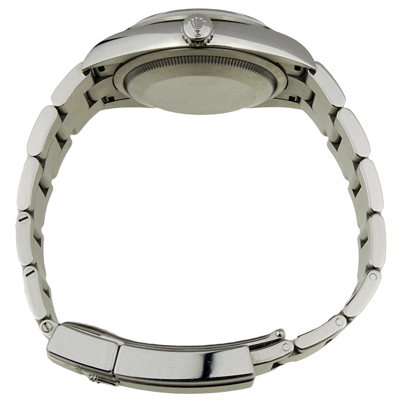 Rolex Explorer Oyster Perpetual 124270