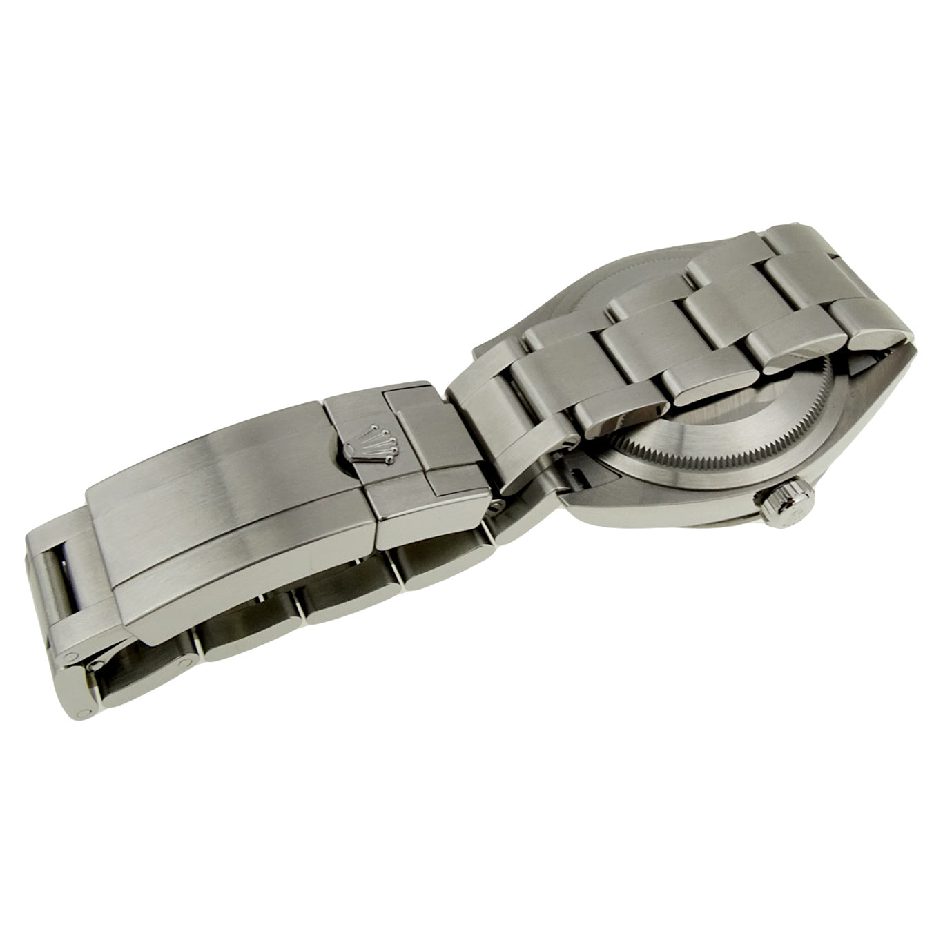 Rolex Explorer Oyster Perpetual 124270