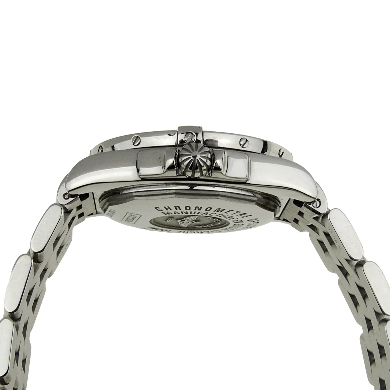 Breitling Lady Galactic Quartz A71356