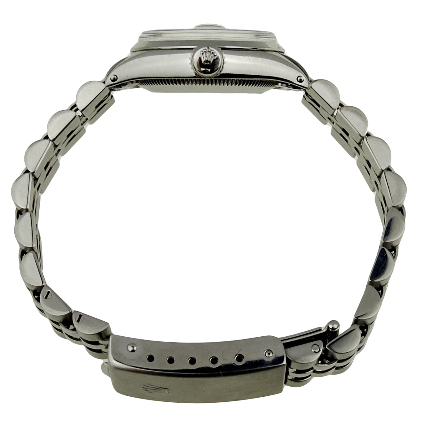Rolex Lady Date Oyster Perpetual 6516