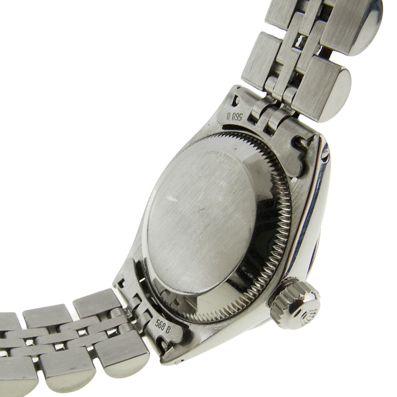 Rolex Lady Date Oyster Perpetual 6516