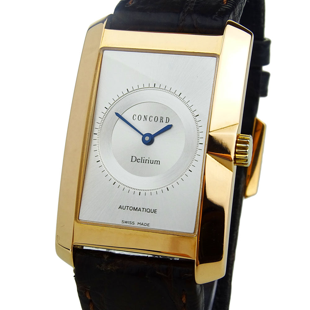 Concord Delirium 18k Automatic