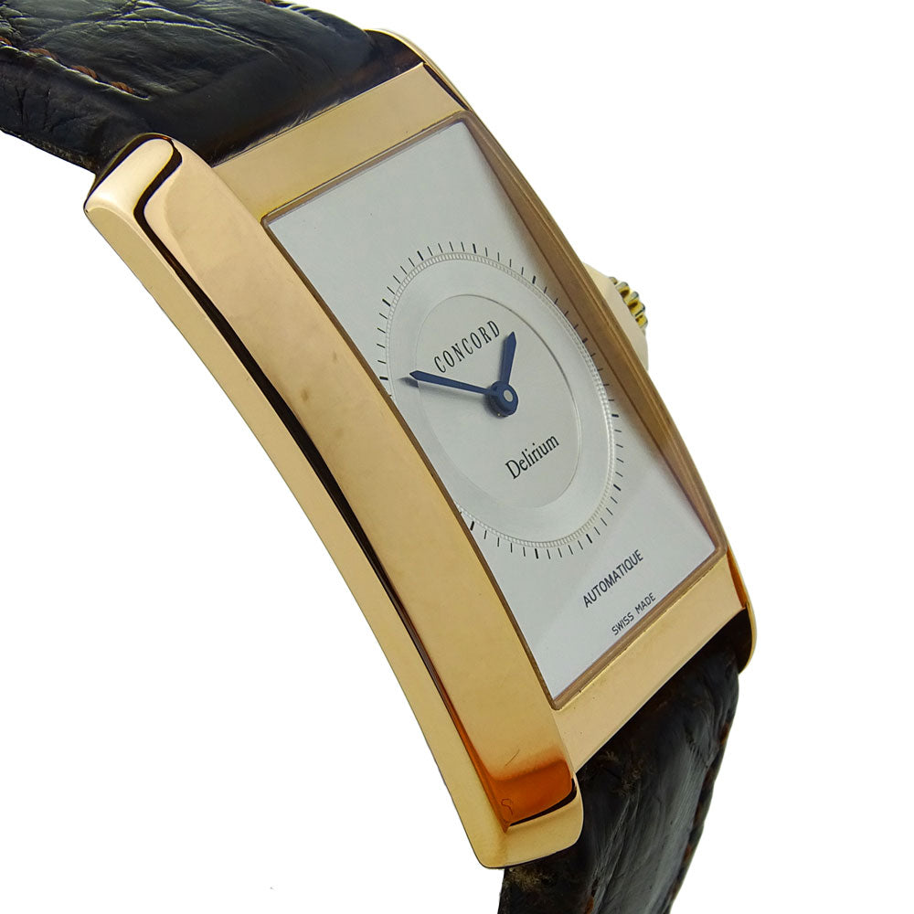 Concord Delirium 18k Automatic