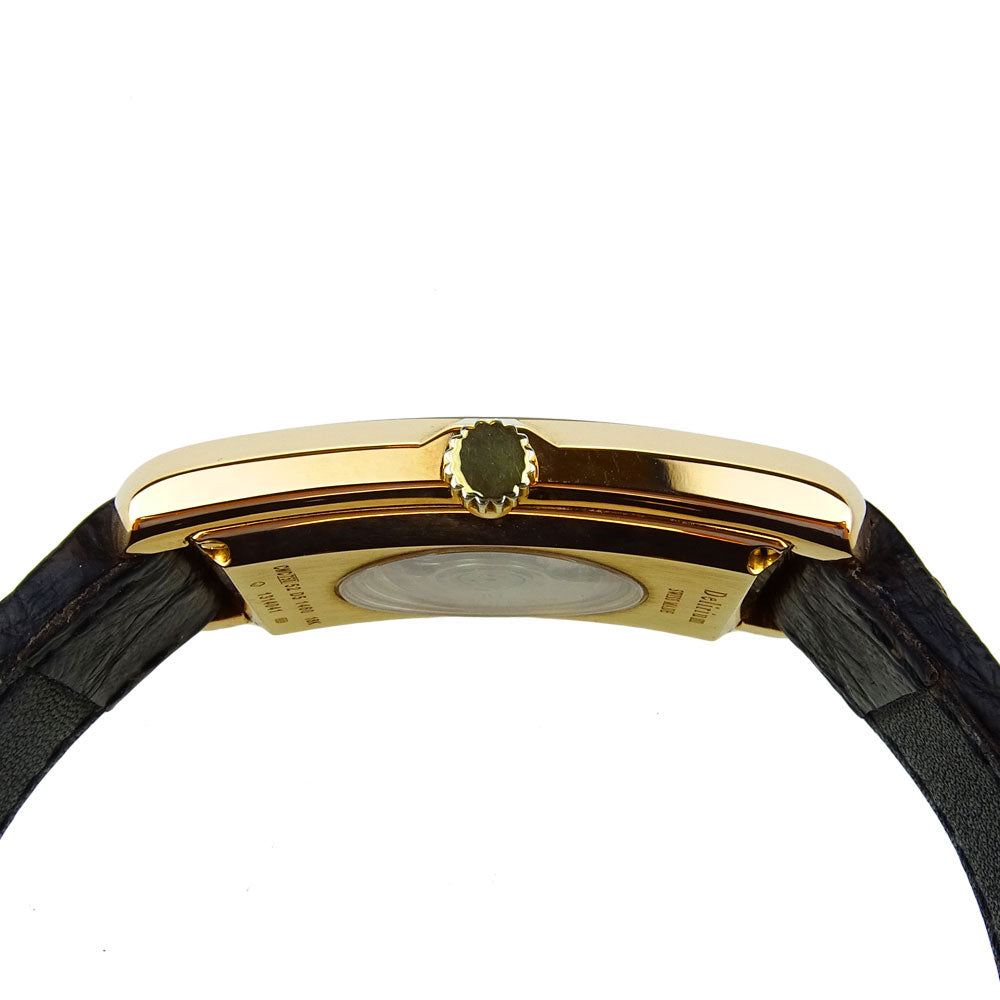 Concord Delirium 18k Automatic
