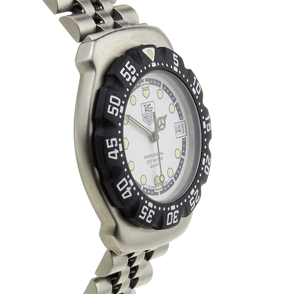 Tag Heuer Formula 1 Quartz WA1218