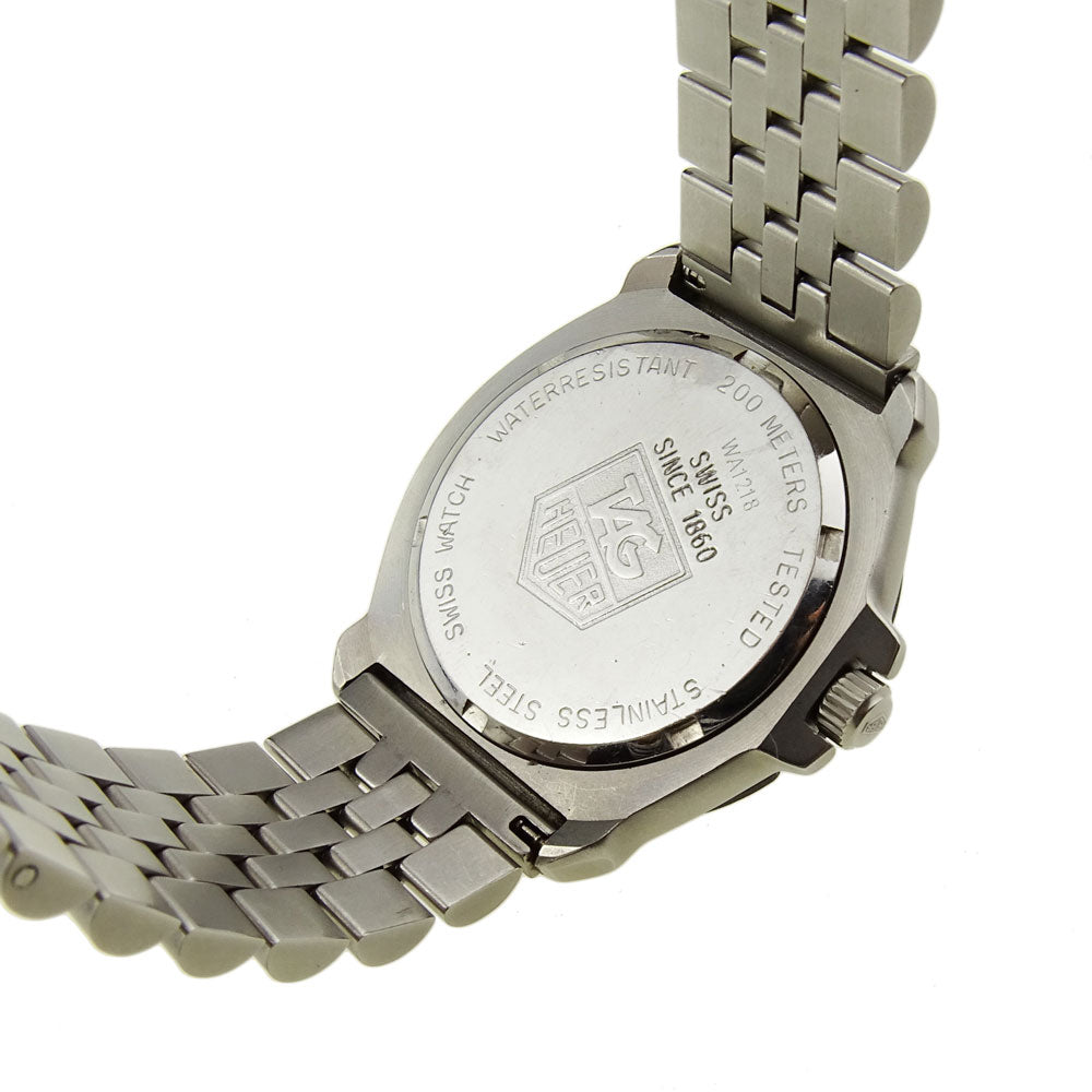 Tag Heuer Formula 1 Quartz WA1218
