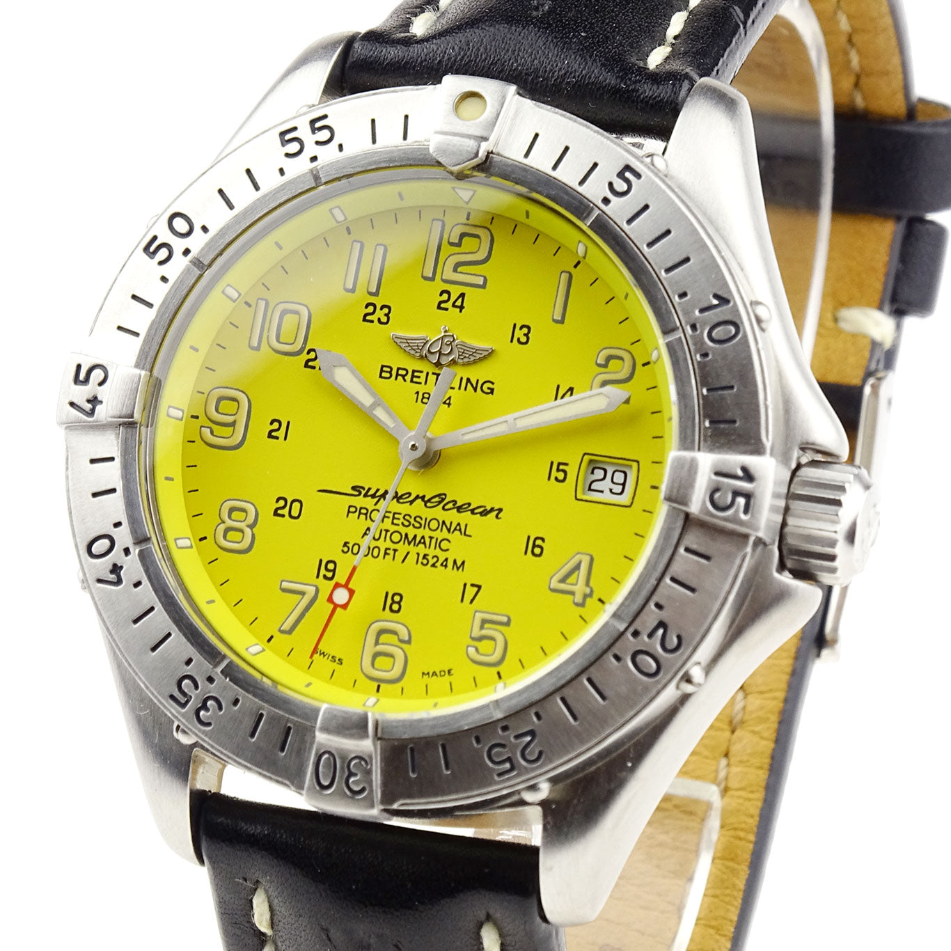 Breitling SuperOcean Automatic A17345