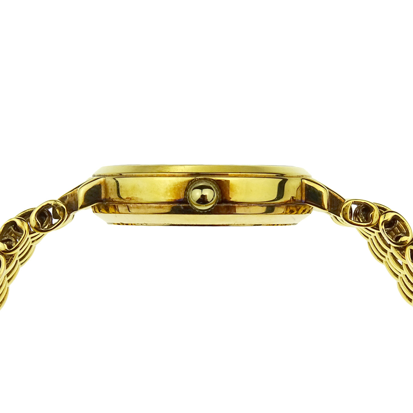 Rotary Elite 9ct Ladies Quartz