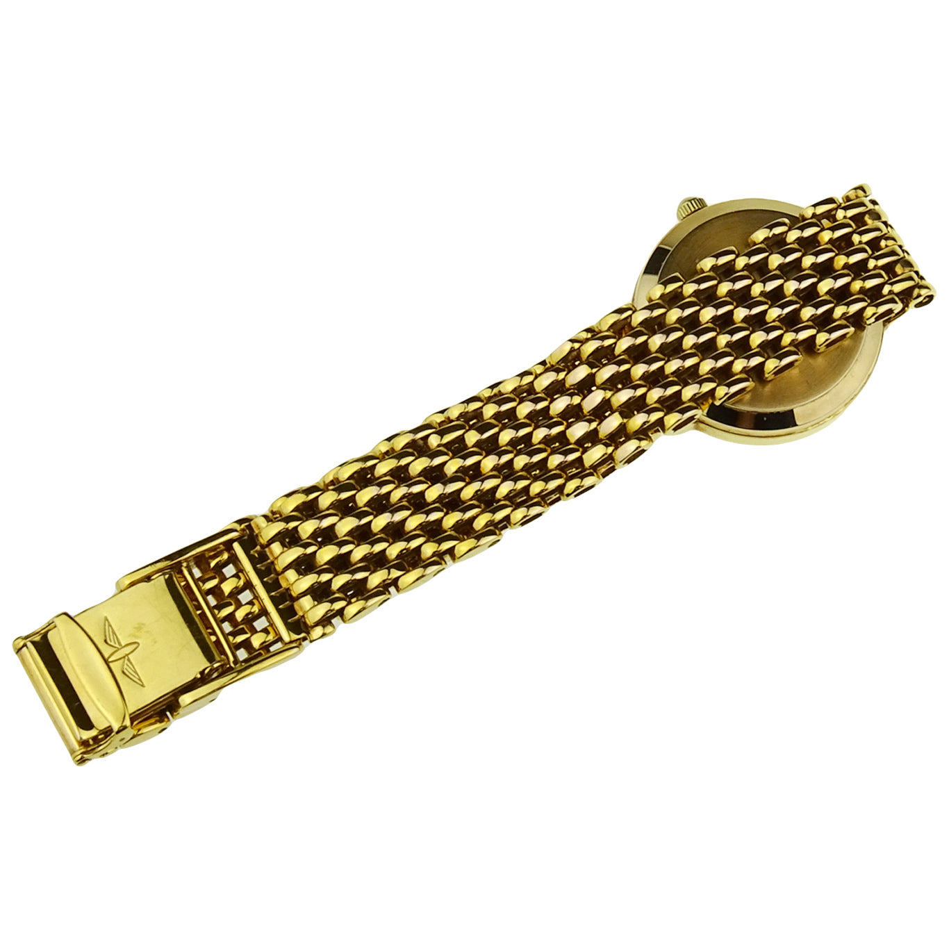 Rotary Elite 9ct Ladies Quartz