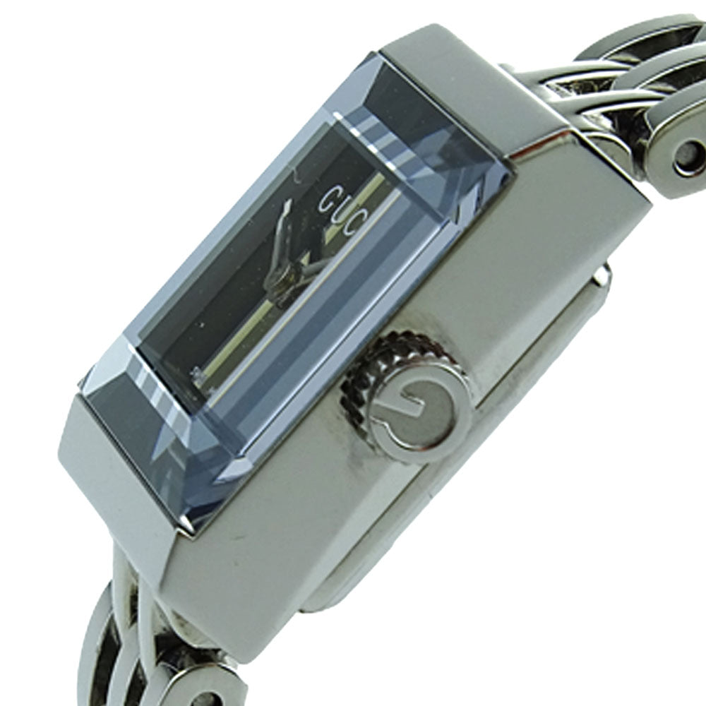 Gucci G-Frame Mini Square YA128501 RRP £495