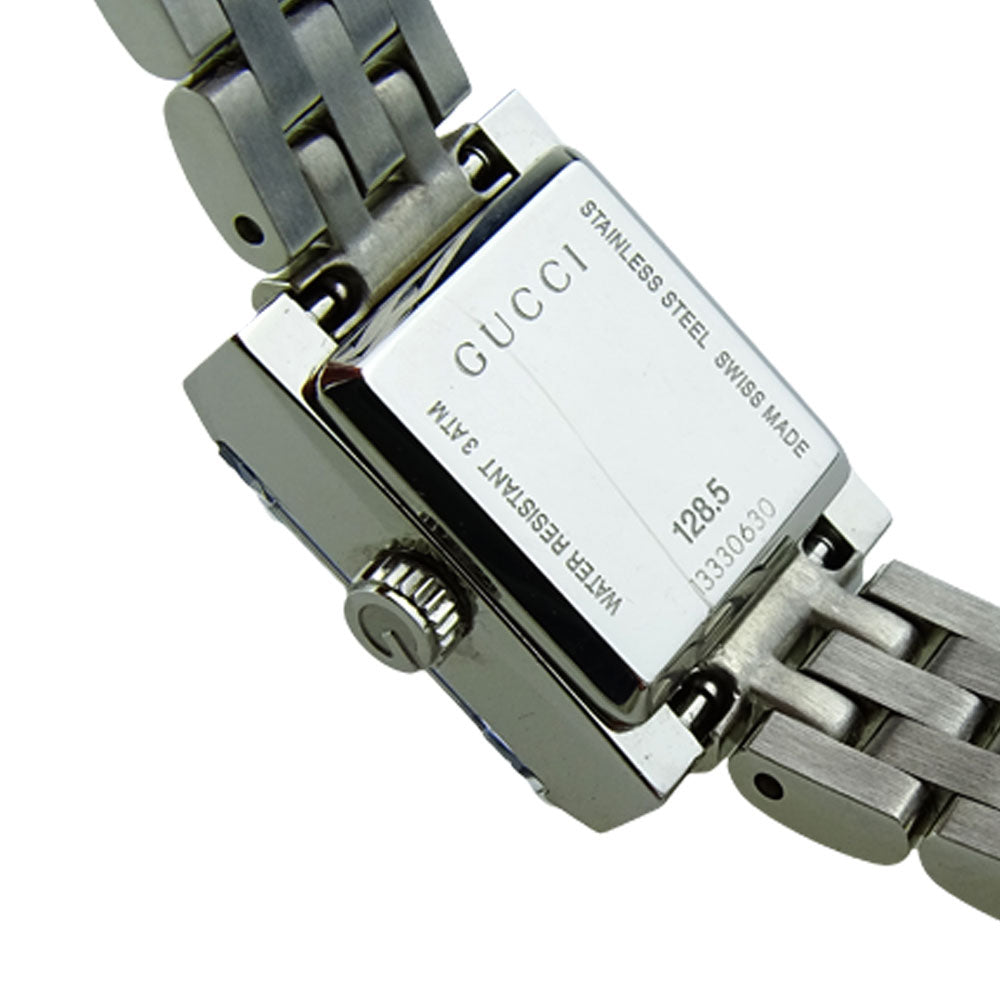 Gucci G-Frame Mini Square YA128501 RRP £495