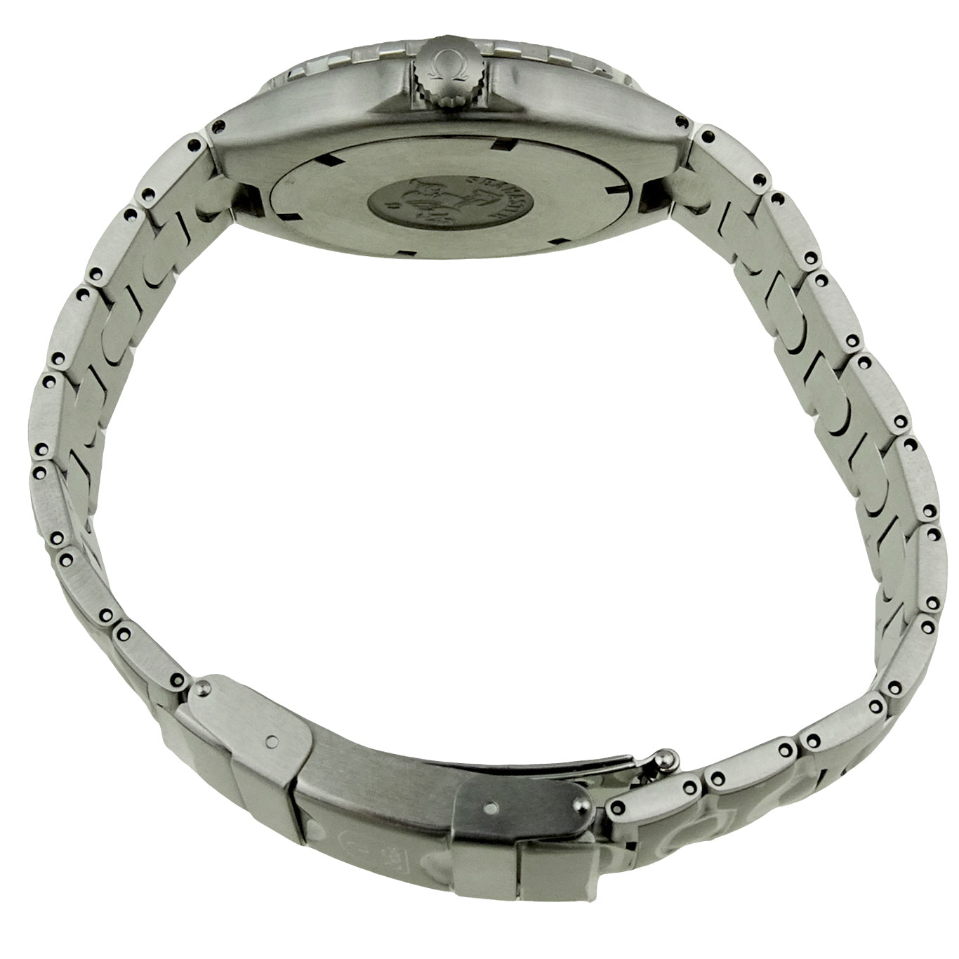 Omega Seamaster 200m "Pre Bond" Quartz 2850.50.00