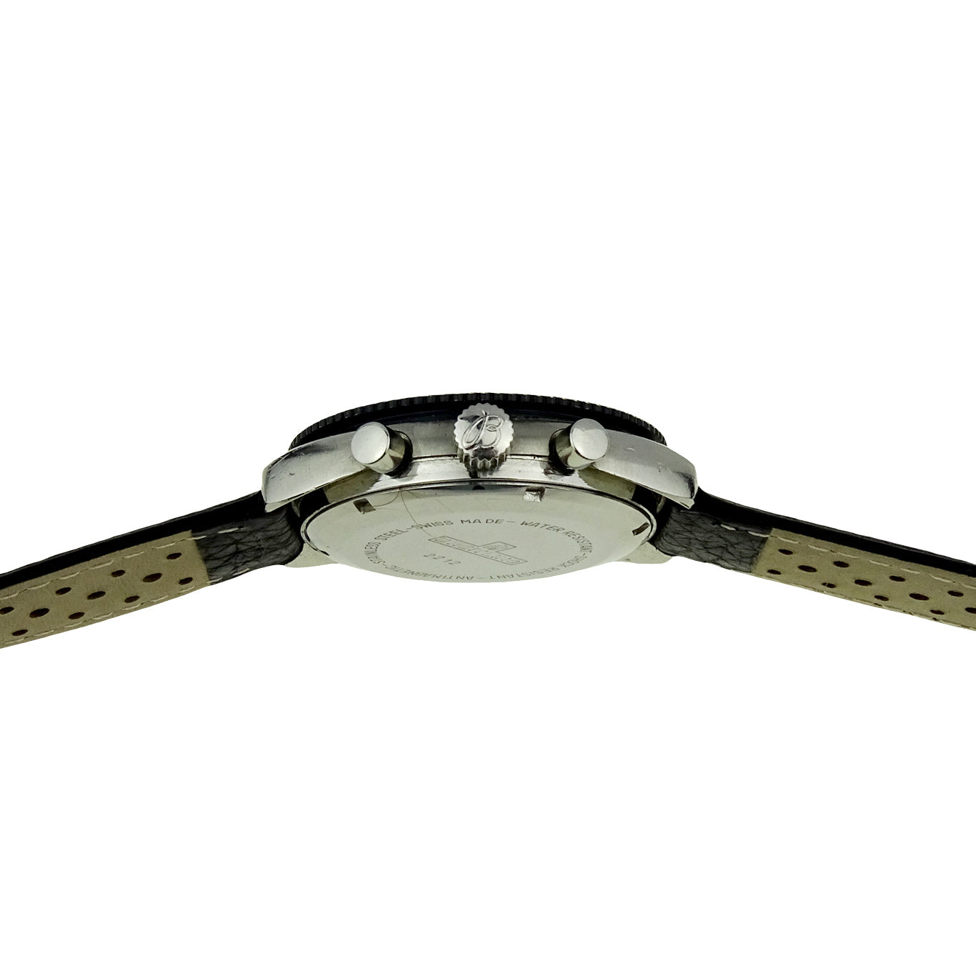 Breitling Sprint Vintage Mechanical 2212