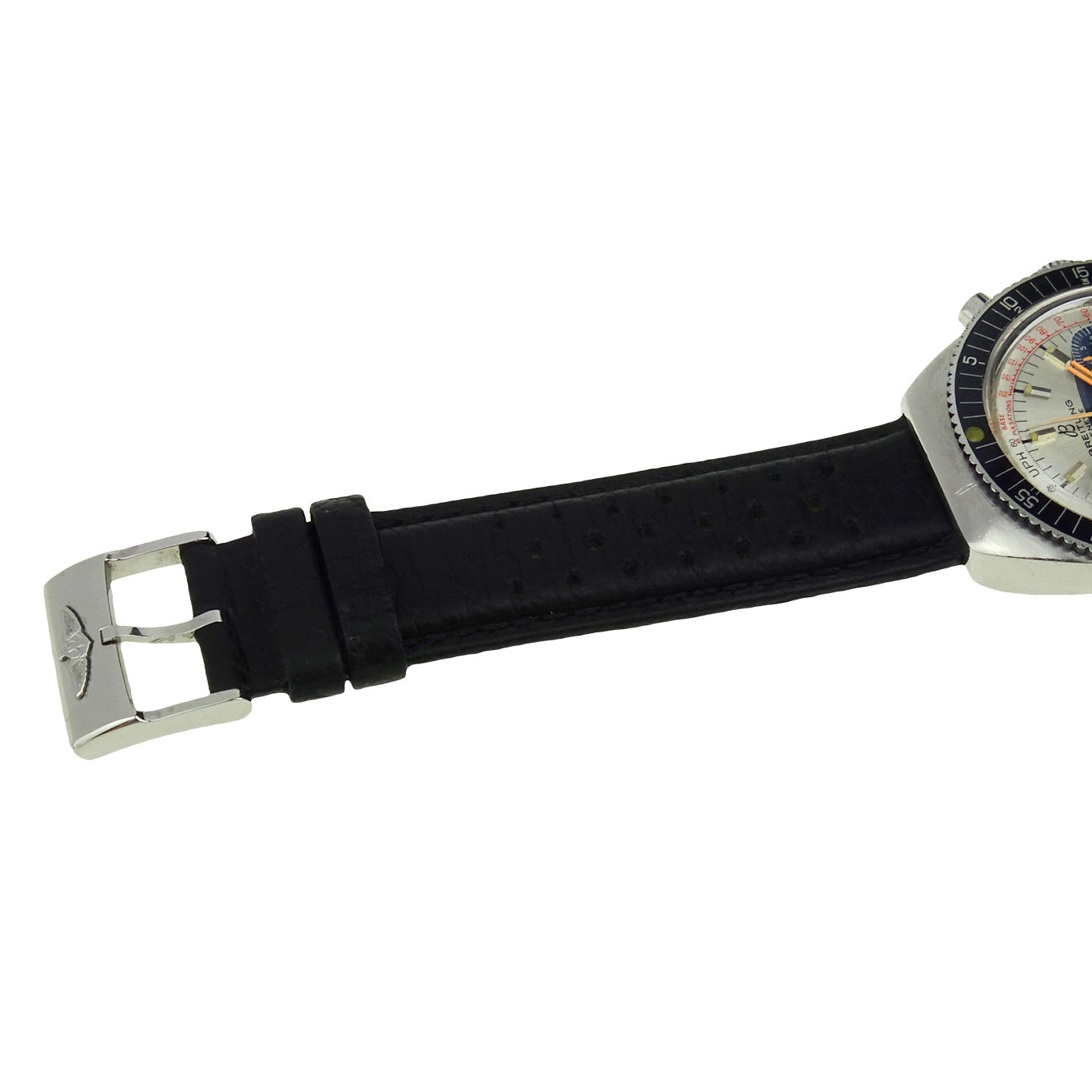 Breitling Sprint Vintage Mechanical 2212