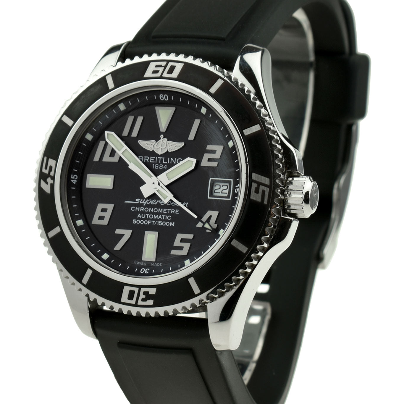Breitling SuperOcean 42 A17364
