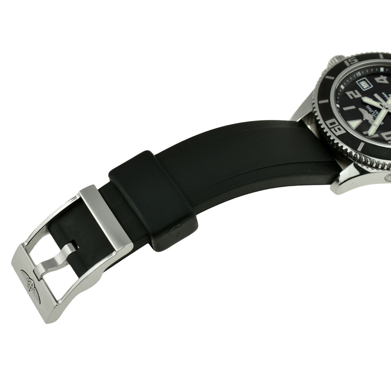 Breitling SuperOcean 42 A17364
