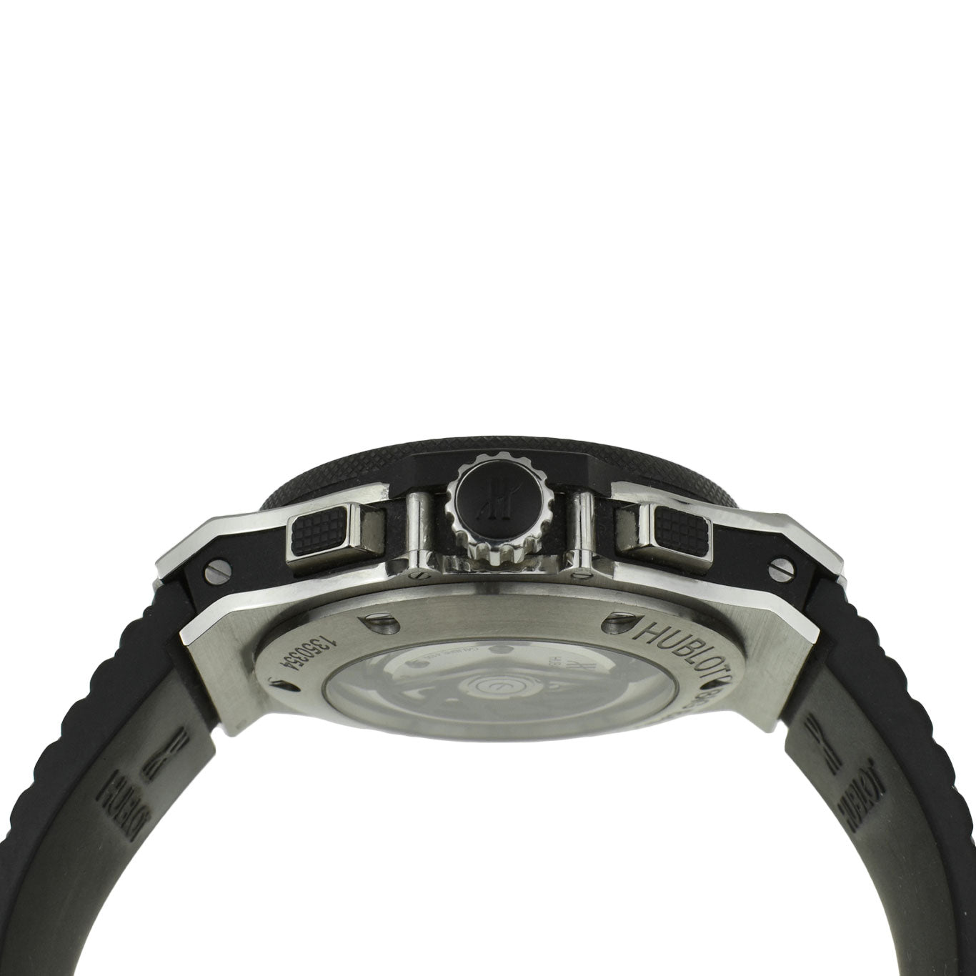 Hublot Big Bang 44mm Ceramic Chronograph 301.SB.131.RX