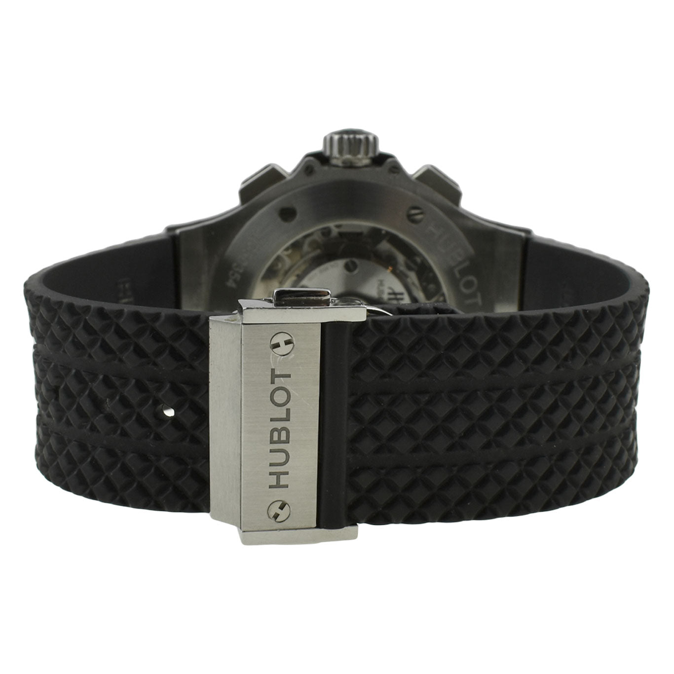 Hublot Big Bang 44mm Ceramic Chronograph 301.SB.131.RX