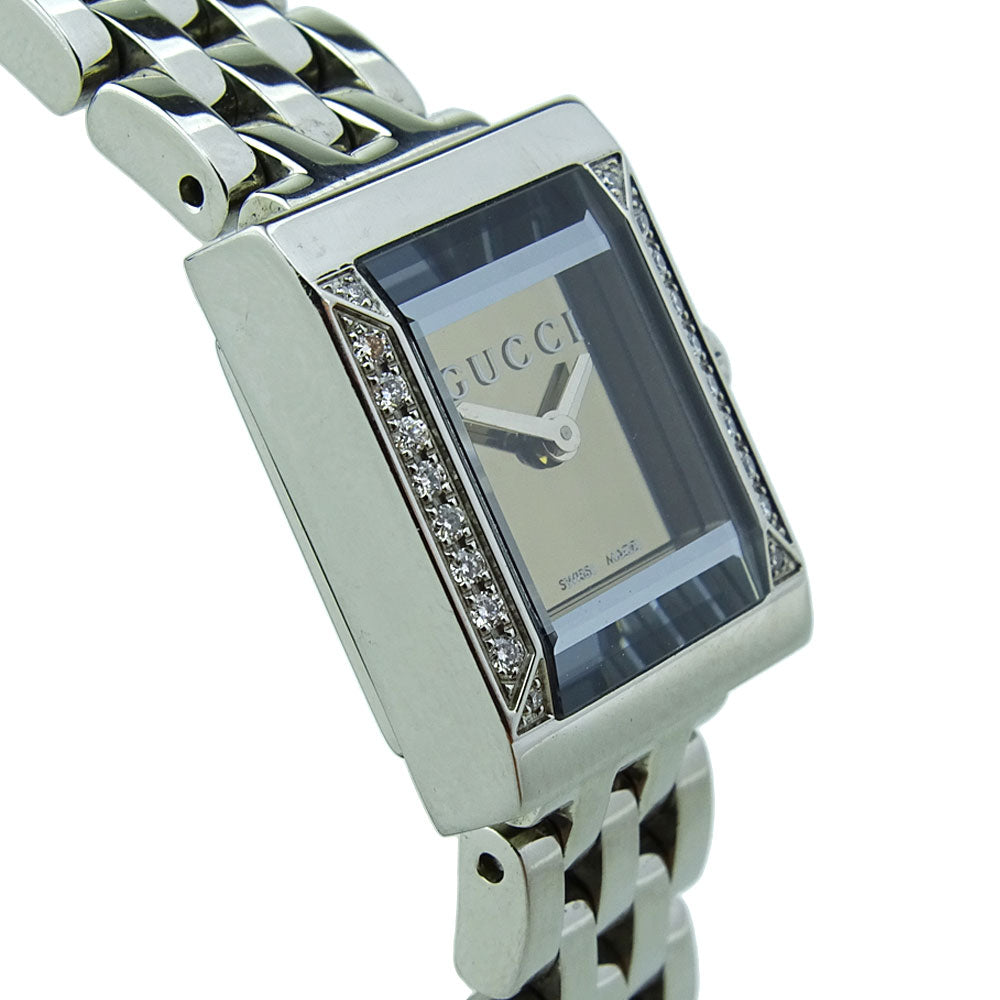 Gucci G-Frame Mini Square YA128508