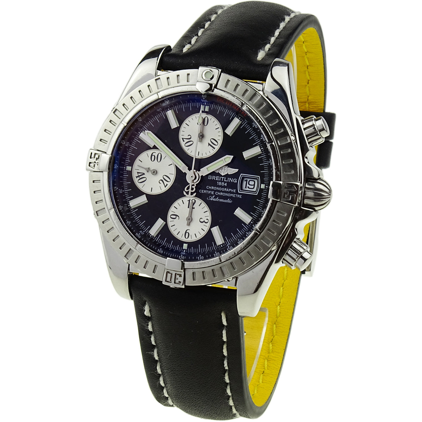 Breitling Chronomat Evolution A13356
