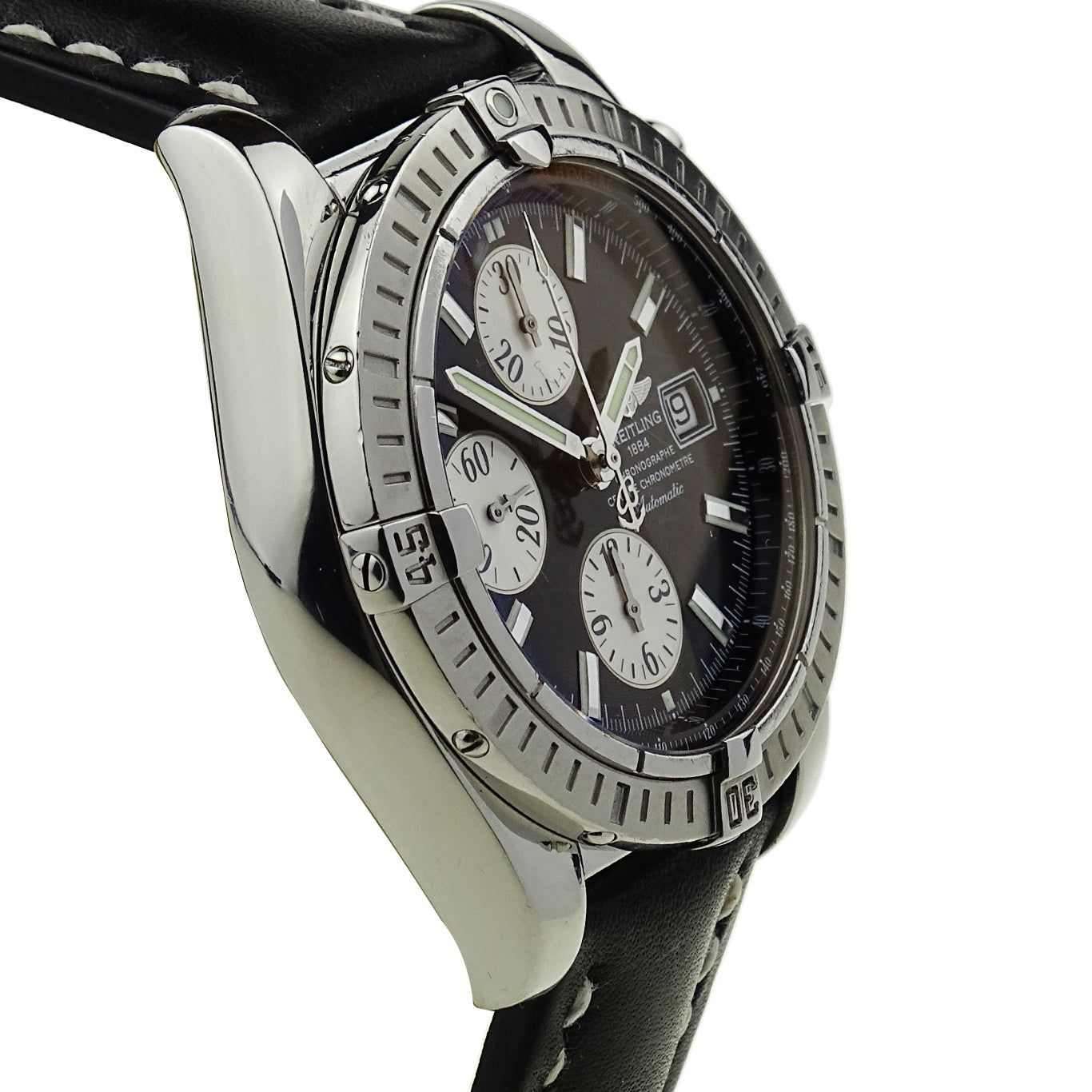 Breitling Chronomat Evolution A13356