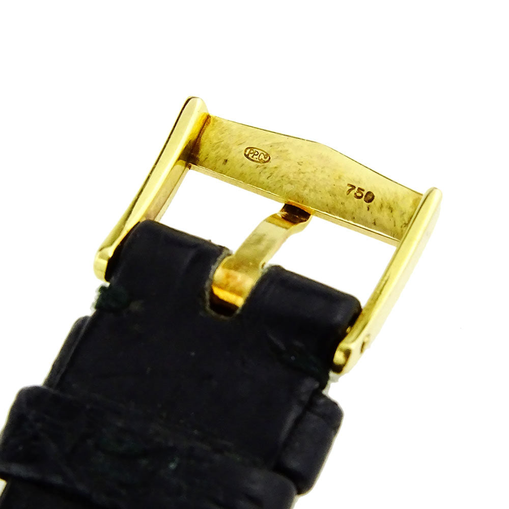 Patek Philippe 18k Gold Calatrava 3520
