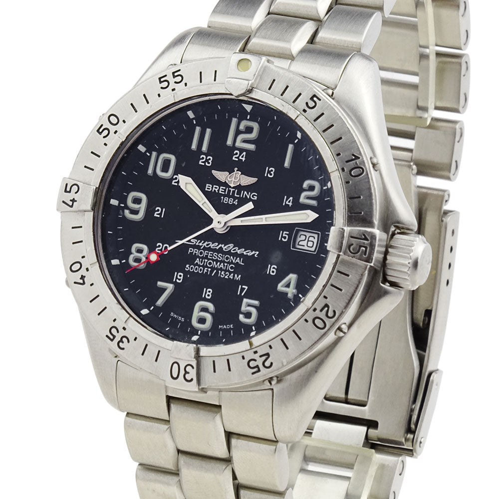 Breitling SuperOcean Automatic A17345