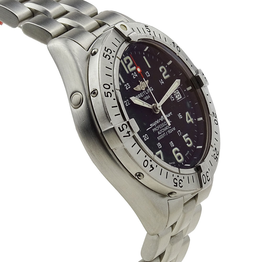 Breitling SuperOcean Automatic A17345