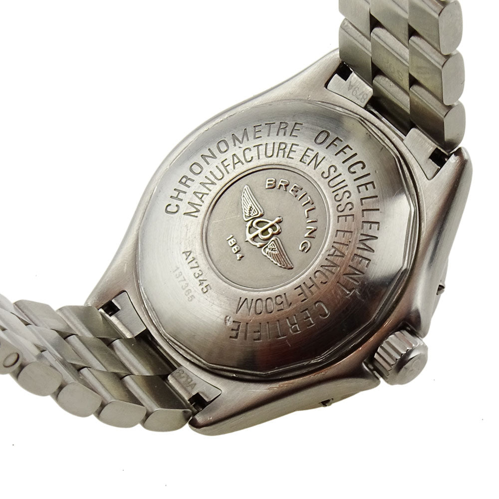 Breitling SuperOcean Automatic A17345