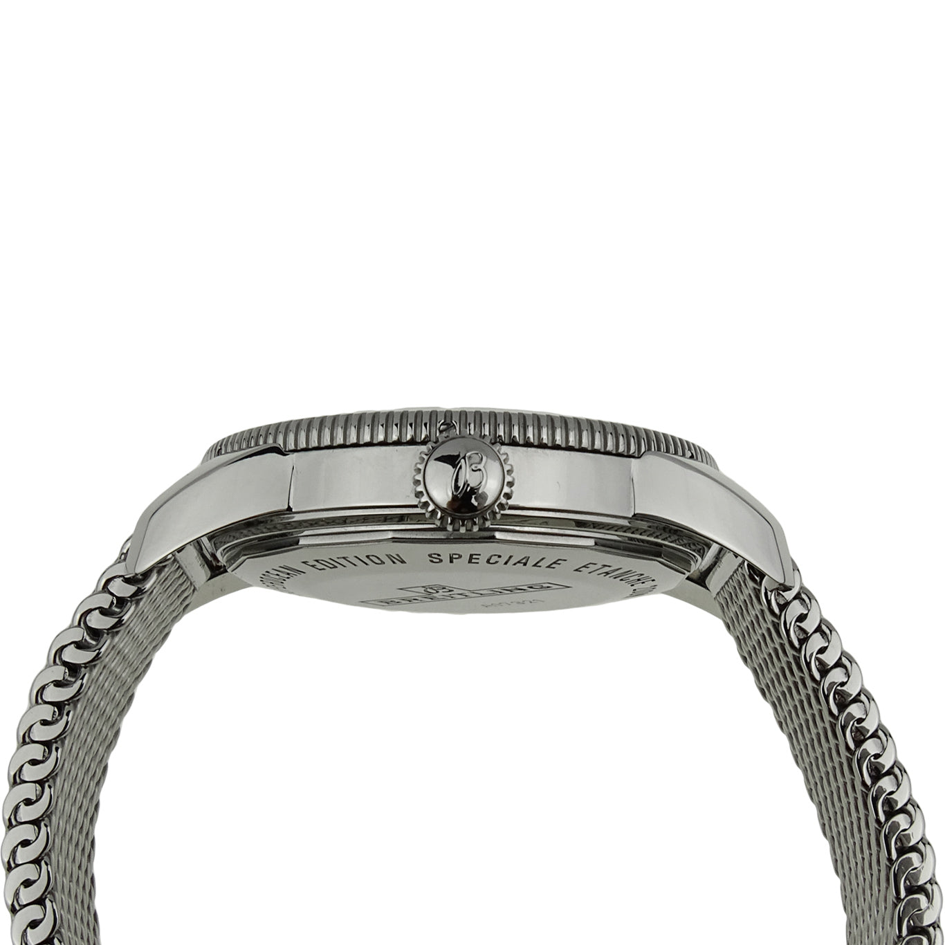 Breitling SuperOcean Heritage 42 A17321