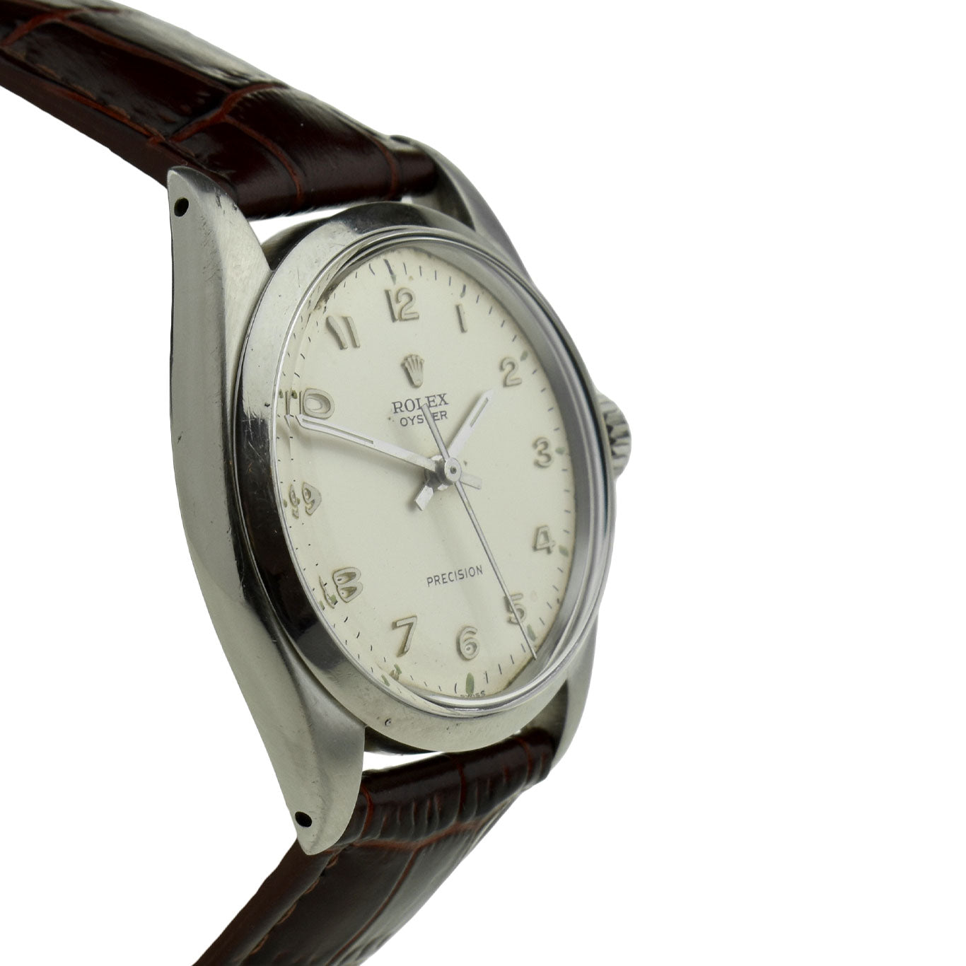 Rolex Oyster Precision Vintage Mechanical 6426
